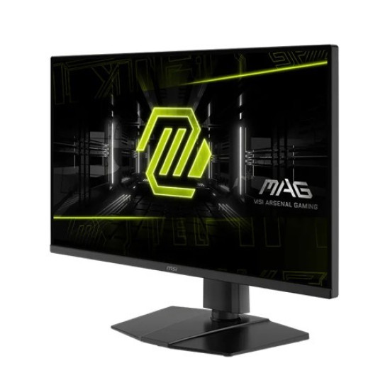 Monitor MAG 275UPD E14 27 cali/LED/UHD/Flat/288Hz/Czarny