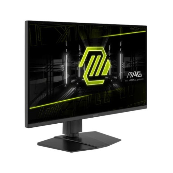Monitor MAG 275UPD E14 27 cali/LED/UHD/Flat/288Hz/Czarny