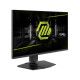 Monitor MAG 275UPD E14 27 cali/LED/UHD/Flat/288Hz/Czarny