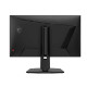 Monitor MAG 275UPD E14 27 cali/LED/UHD/Flat/288Hz/Czarny