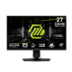 Monitor MAG 275UPD E14 27 cali/LED/UHD/Flat/288Hz/Czarny