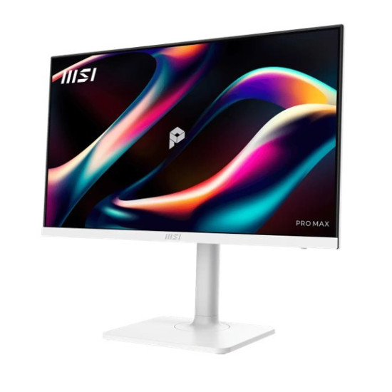 Monitor PRO MAX 271QPHW E14 27 cali/LED/WQHD/FLAT/144Hz/Biały