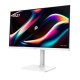 Monitor PRO MAX 271QPHW E14 27 cali/LED/WQHD/FLAT/144Hz/Biały