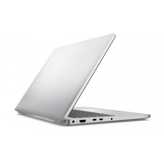 Laptop Dell Pro 14 PC14250 W11P U5 225U/16GB/512GB/FgrPr&SmtCd/Cam&Mic/WLAN+BT/14.0 FHD+ 400nit/BcklKb/3C/65W/3YPS Platinum