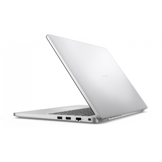 Laptop Dell Pro 14 PC14250 W11P U5 225U/16GB/512GB/FgrPr&SmtCd/Cam&Mic/WLAN+BT/14.0 FHD+ 400nit/BcklKb/3C/65W/3YPS Platinum