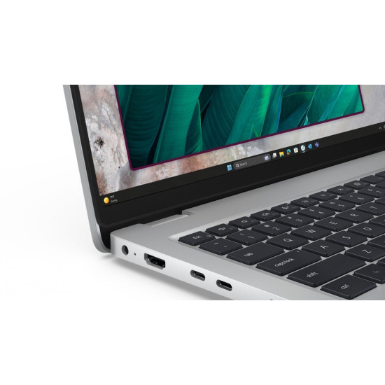 Laptop Dell Pro 14 PC14250 W11P U5 225U/16GB/512GB/FgrPr&SmtCd/Cam&Mic/WLAN+BT/14.0 FHD+ 400nit/BcklKb/3C/65W/3YPS Platinum