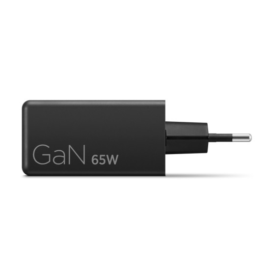 Ładowarka 65W Mini USB-C GaN 40AW65WBEU