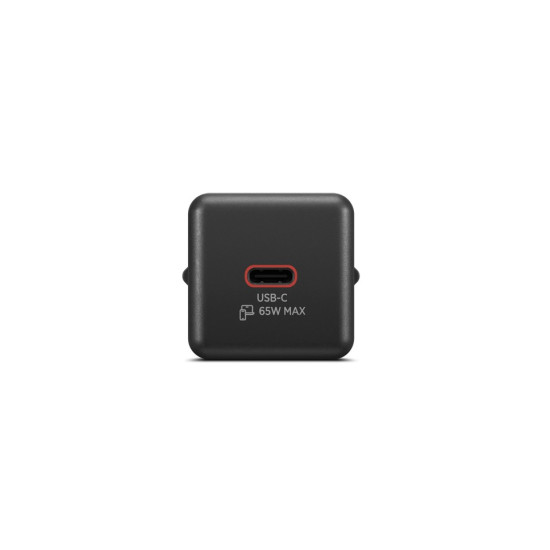 Ładowarka 65W Mini USB-C GaN 40AW65WBEU