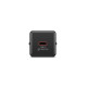 Ładowarka 65W Mini USB-C GaN 40AW65WBEU