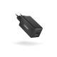 Ładowarka 65W Mini USB-C GaN 40AW65WBEU