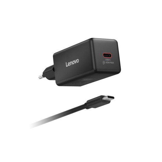 Ładowarka 65W Mini USB-C GaN 40AW65WBEU