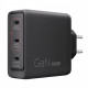 Ładowarka Multi-port USB-C 100W GaN 40AW100BEU