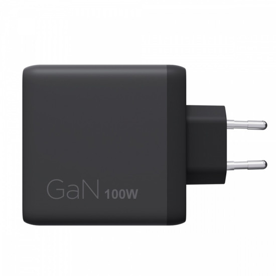 Ładowarka Multi-port USB-C 100W GaN 40AW100BEU