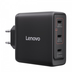 Ładowarka Multi-port USB-C 100W GaN 40AW100BEU