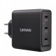 Ładowarka Multi-port USB-C 100W GaN 40AW100BEU