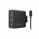 Ładowarka Multi-port USB-C 100W GaN 40AW100BEU