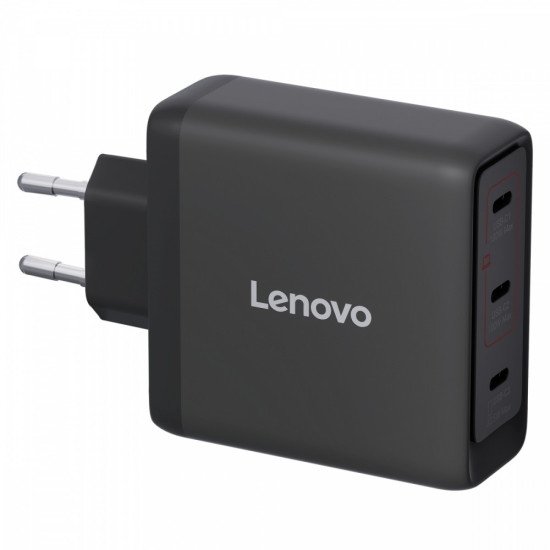 Ładowarka Multi-port USB-C 100W GaN 40AW100BEU
