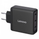 Ładowarka Multi-port USB-C 100W GaN 40AW100BEU