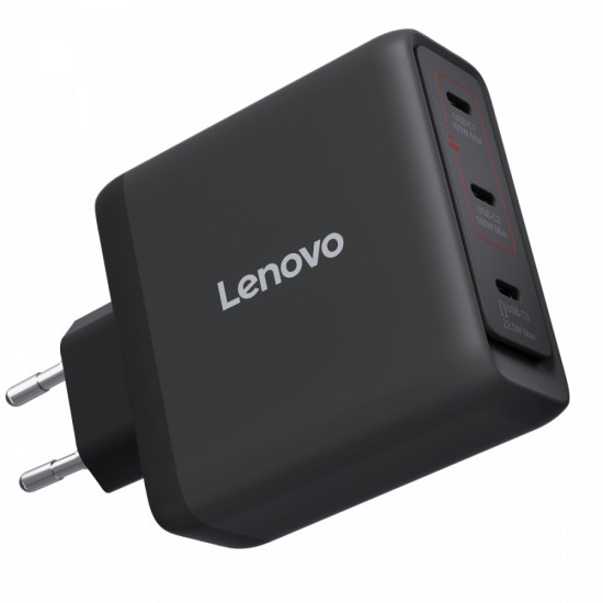 Ładowarka Multi-port USB-C 100W GaN 40AW100BEU