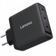 Ładowarka Multi-port USB-C 100W GaN 40AW100BEU