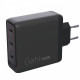 Ładowarka Multi-port USB-C 100W GaN 40AW100BEU