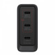 Ładowarka Multi-port USB-C 100W GaN 40AW100BEU