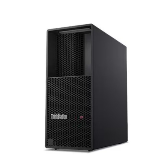 Stacja robocza P3 TOWER G2 30HT001XPB W11Pro Ultra 7 265/32GB/1TB/INT/vPro/3YR OS 