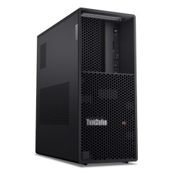 Stacja robocza P3 TOWER G2 30HT001XPB W11Pro Ultra 7 265/32GB/1TB/INT/vPro/3YR OS 
