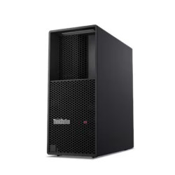 Stacja robocza ThinkStation P3 Tower G2 30HT00ASPB W11Pro ULT9 285K/2X32GB/1TB/RTX PRO 4000 24GB/vPro/3YR OS 