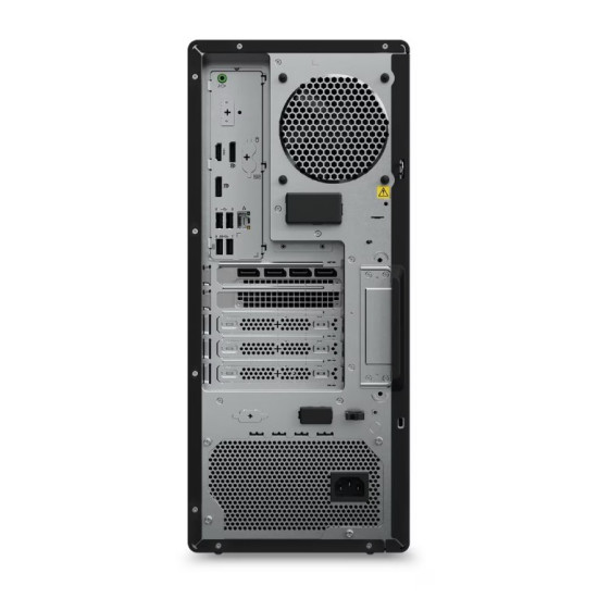 Stacja robocza ThinkStation P3 Tower G2 30HT00ASPB W11Pro ULT9 285K/2X32GB/1TB/RTX PRO 4000 24GB/vPro/3YR OS 