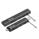 Czytnik kart USB-C/USB-A Dongle SD TF 2xUSB