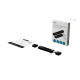 Czytnik kart USB-C/USB-A Dongle SD TF 2xUSB