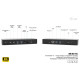 Stacja dokująca Thunderbolt 5 Triple Display Docking Station M.2 slot 6xUSB 2.5 GLAN PD 140W