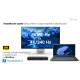 Stacja dokująca Thunderbolt 5 Triple Display Docking Station M.2 slot 6xUSB 2.5 GLAN PD 140W