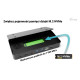 Stacja dokująca Thunderbolt 5 Triple Display Docking Station M.2 slot 6xUSB 2.5 GLAN PD 140W