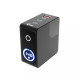 Ładowarka 140W Intelligent Multiport USB Charger 3xUSB-C 1xUSB-A LCD 150 cm