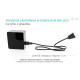 Ładowarka 140W Intelligent Multiport USB Charger 3xUSB-C 1xUSB-A LCD 150 cm