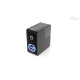 Ładowarka 140W Intelligent Multiport USB Charger 3xUSB-C 1xUSB-A LCD 150 cm