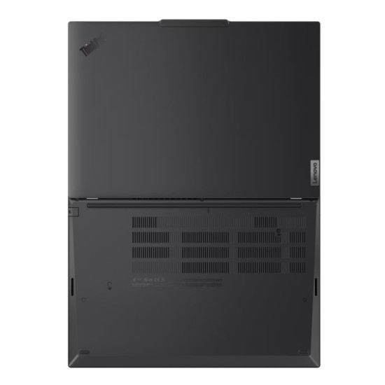 Ultrabook ThinkPad T16 G4 21QN001BPB W11Pro AI 5 PRO 340/16GB/512GB/INT/16.0 WUXGA/Black/3YRS Premier Support + CO2 Offset 
