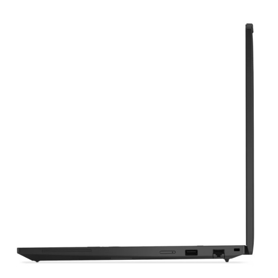 Ultrabook ThinkPad T16 G4 21QN001BPB W11Pro AI 5 PRO 340/16GB/512GB/INT/16.0 WUXGA/Black/3YRS Premier Support + CO2 Offset 
