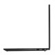 Ultrabook ThinkPad T16 G4 21QN001BPB W11Pro AI 5 PRO 340/16GB/512GB/INT/16.0 WUXGA/Black/3YRS Premier Support + CO2 Offset 