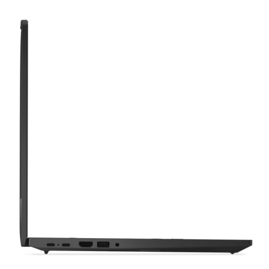 Ultrabook ThinkPad T16 G4 21QN001BPB W11Pro AI 5 PRO 340/16GB/512GB/INT/16.0 WUXGA/Black/3YRS Premier Support + CO2 Offset 
