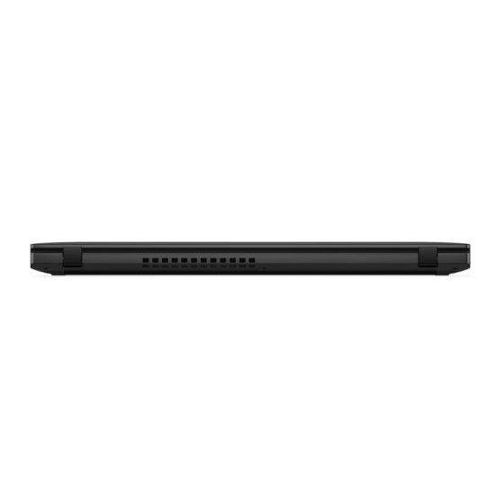 Ultrabook ThinkPad T16 G4 21QN001BPB W11Pro AI 5 PRO 340/16GB/512GB/INT/16.0 WUXGA/Black/3YRS Premier Support + CO2 Offset 
