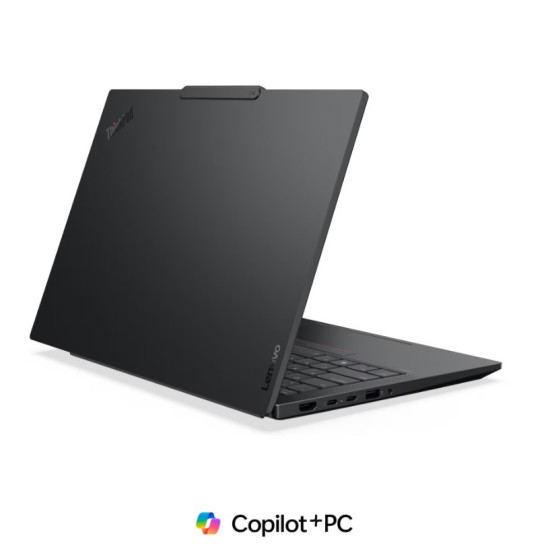 Laptop ThinkPad E14 G8 21Y6004XPB W11Pro Ultra 5 325/2X16GB/512GB/INT/14.0 WUXGA/Black/1YR Premier Support + CO2 Offset + 3YR OS 