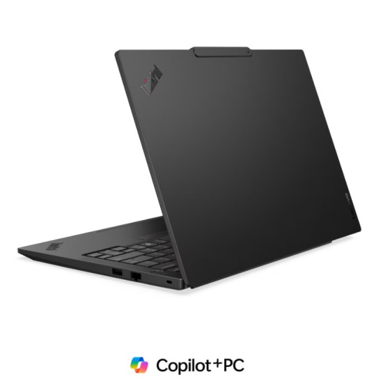 Laptop ThinkPad E14 G8 21Y6004XPB W11Pro Ultra 5 325/2X16GB/512GB/INT/14.0 WUXGA/Black/1YR Premier Support + CO2 Offset + 3YR OS 