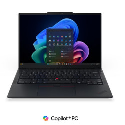 Laptop ThinkPad E14 G8 21Y6004XPB W11Pro Ultra 5 325/2X16GB/512GB/INT/14.0 WUXGA/Black/1YR Premier Support + CO2 Offset + 3YR OS 