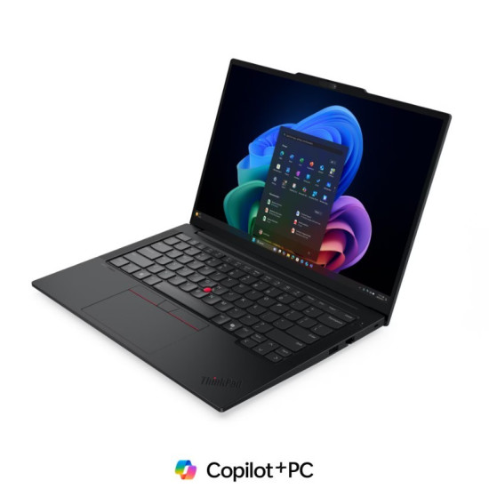 Laptop ThinkPad E14 G8 21Y6004XPB W11Pro Ultra 5 325/2X16GB/512GB/INT/14.0 WUXGA/Black/1YR Premier Support + CO2 Offset + 3YR OS 