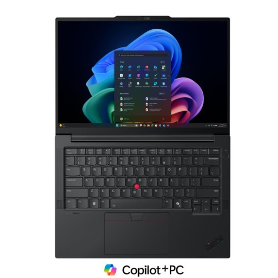 Laptop ThinkPad E14 G8 21Y6004XPB W11Pro Ultra 5 325/2X16GB/512GB/INT/14.0 WUXGA/Black/1YR Premier Support + CO2 Offset + 3YR OS 