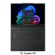Laptop ThinkPad E14 G8 21Y6004XPB W11Pro Ultra 5 325/2X16GB/512GB/INT/14.0 WUXGA/Black/1YR Premier Support + CO2 Offset + 3YR OS 