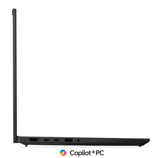Laptop ThinkPad E14 G8 21Y6004XPB W11Pro Ultra 5 325/2X16GB/512GB/INT/14.0 WUXGA/Black/1YR Premier Support + CO2 Offset + 3YR OS 